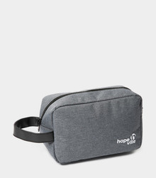Kosmetik- und Kulturtasche, Hopeville: Hopeville Travel Bags