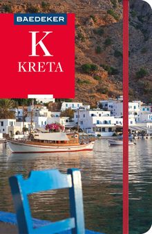 Kreta, Baedeker Reiseführer