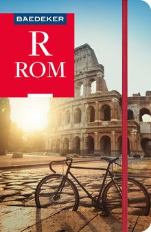 Rom, Baedeker Reiseführer