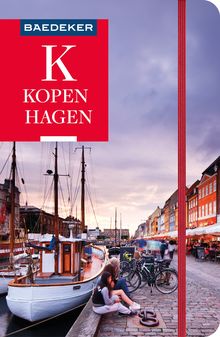 Kopenhagen (eBook), Baedeker: Baedeker Reiseführer