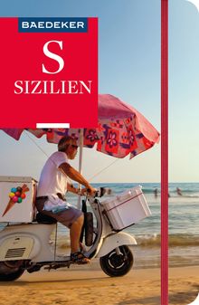Sizilien (eBook), Baedeker: Baedeker Reiseführer