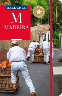 Madeira, Baedeker: Baedeker Reiseführer