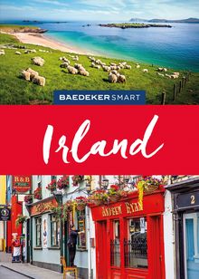 Irland, Baedeker SMART Reiseführer