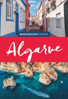 Algarve, Baedeker: Baedeker SMART Reiseführer