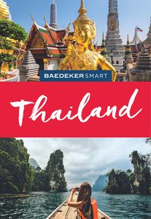 Thailand (eBook), Baedeker: Baedeker SMART Reiseführer