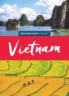 Vietnam (eBook), Baedeker: Baedeker SMART Reiseführer