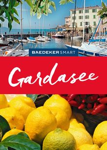 Gardasee, Baedeker: Baedeker SMART Reiseführer