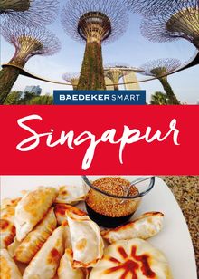 Singapur (eBook), Baedeker: Baedeker SMART Reiseführer