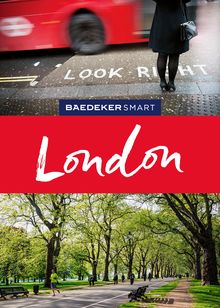 London (eBook), Baedeker: Baedeker SMART Reiseführer