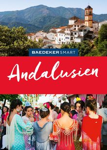 Andalusien, Baedeker: Baedeker SMART Reiseführer