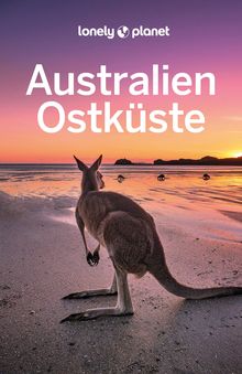 Australien Ostküste, Lonely Planet Reiseführer