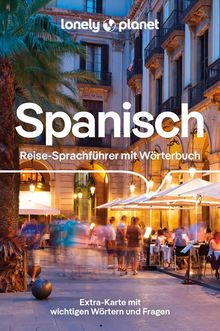 Spanisch, Lonely Planet: Lonely Planet Sprachführer