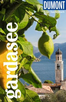 Gardasee (eBook), MAIRDUMONT: DuMont Reise-Taschenbuch