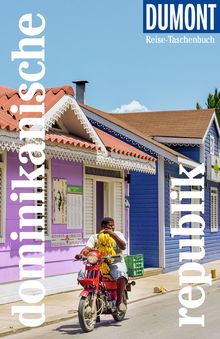 Dominikanische Republik (eBook), MAIRDUMONT: DuMont Reise-Taschenbuch