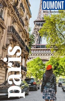 Paris (eBook), MAIRDUMONT: DuMont Reise-Taschenbuch