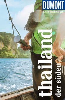 Thailand Der Süden (eBook), MAIRDUMONT: DuMont Reise-Taschenbuch