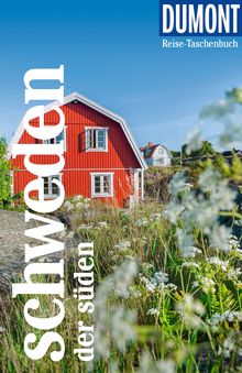 Schweden, Der Süden (eBook), MAIRDUMONT: DuMont Reise-Taschenbuch