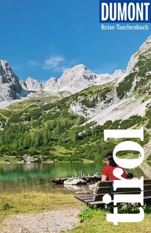 Tirol (eBook), MAIRDUMONT: DuMont Reise-Taschenbuch
