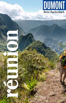 Réunion (eBook), MAIRDUMONT: DuMont Reise-Taschenbuch