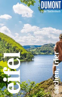 Eifel, Aachen, Trier (eBook), MAIRDUMONT: DuMont Reise-Taschenbuch