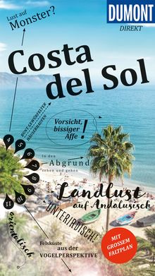 Costa del Sol (eBook), DuMont Direkt