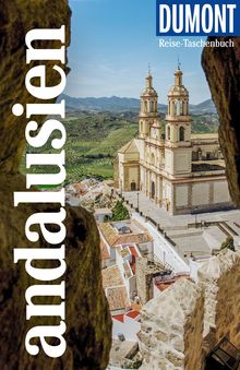 Andalusien (eBook), MAIRDUMONT: DuMont Reise-Taschenbuch