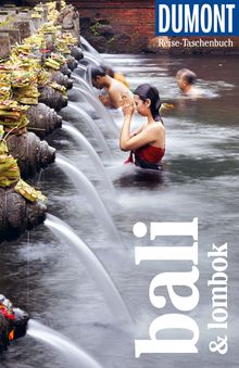 Bali & Lombok (eBook), MAIRDUMONT: DuMont Reise-Taschenbuch