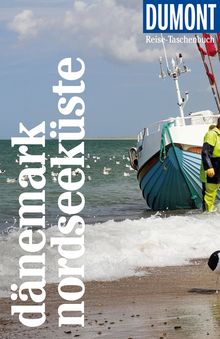 Dänemark Nordseeküste, MAIRDUMONT: DuMont Reise-Taschenbuch