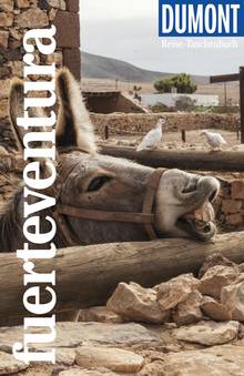 Fuerteventura (eBook), MAIRDUMONT: DuMont Reise-Taschenbuch