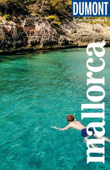 Mallorca (eBook), MAIRDUMONT: DuMont Reise-Taschenbuch