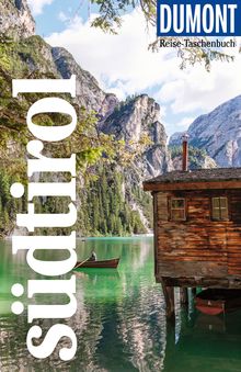 Südtirol (eBook), MAIRDUMONT: DuMont Reise-Taschenbuch