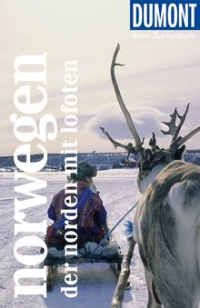 Norwegen - Der Norden, DuMont Reise-Taschenbuch