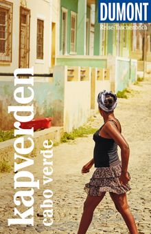 Kapverden. Cabo Verde (eBook), MAIRDUMONT: DuMont Reise-Taschenbuch