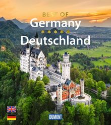 Best of Germany, Deutschland, DuMont Bildband