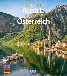 Best of Austria, Österreich, MAIRDUMONT: DuMont Bildband