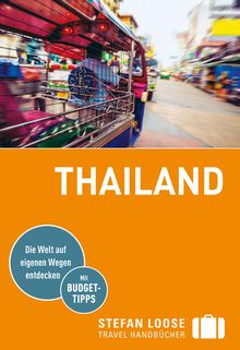 Thailand (e-Book), Stefan Loose: Stefan Loose Travel Handbücher
