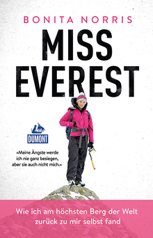 Miss Everest, DuMont Welt - Menschen - Reisen