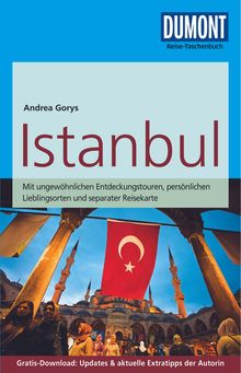 Istanbul (eBook), MAIRDUMONT: DuMont Reise-Taschenbuch