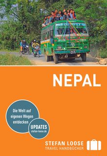 Nepal (eBook), Stefan Loose: Stefan Loose Travel Handbücher
