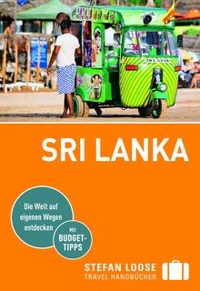 Sri Lanka (eBook), Stefan Loose: Stefan Loose Travel Handbücher