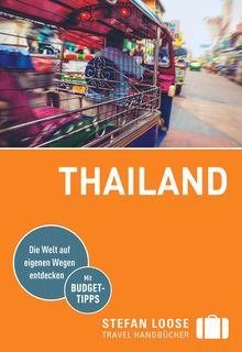 Thailand (eBook), Stefan Loose: Stefan Loose Travel Handbücher