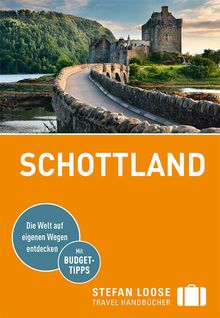 Schottland (eBook), Stefan Loose: Stefan Loose Travel Handbücher
