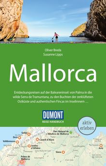 Mallorca, MAIRDUMONT: DuMont Reise-Handbuch