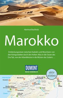 Marokko (eBook), MAIRDUMONT: DuMont Reise-Handbuch