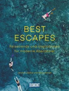 Best Escapes, MAIRDUMONT: DuMont Bildband