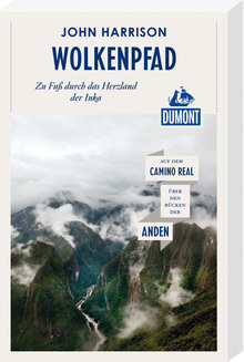 Wolkenpfad (eBook), MAIRDUMONT: DuMont Reiseabenteuer
