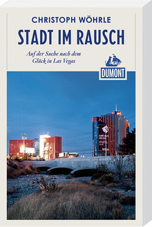 Stadt im Rausch (eBook), MAIRDUMONT: DuMont Reiseabenteuer