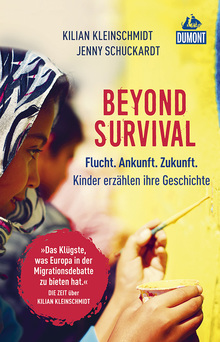 Beyond Survival, MAIRDUMONT: DuMont Welt - Menschen - Reisen
