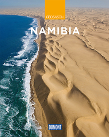 Namibia (eBook), MAIRDUMONT: DuMont Bildband
