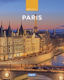Paris (eBook), MAIRDUMONT: DuMont Bildband